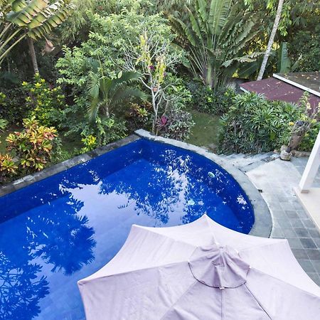 Villa Bali Zen Kerobokan 部屋 写真
