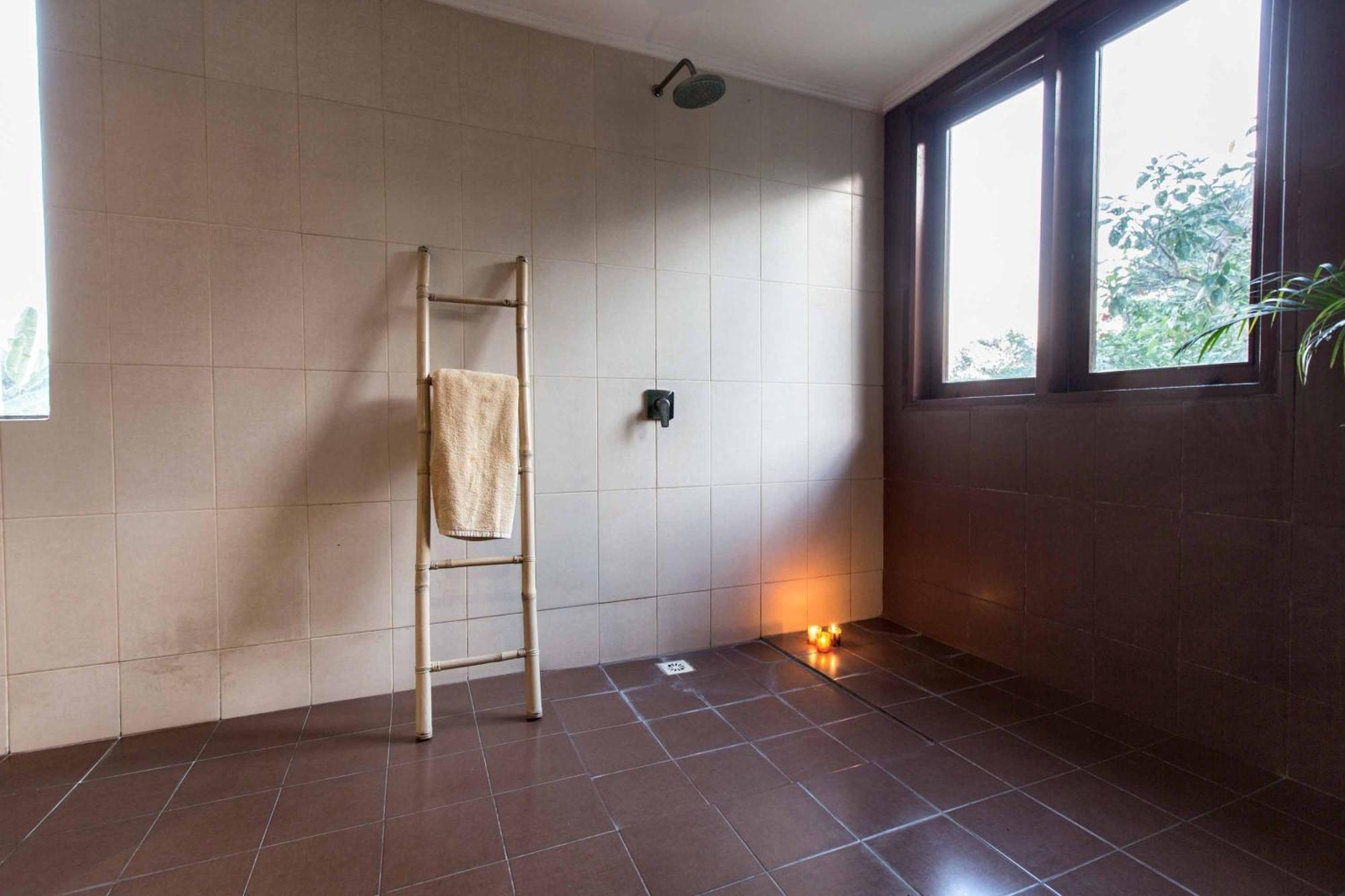 Villa Bali Zen Kerobokan 部屋 写真