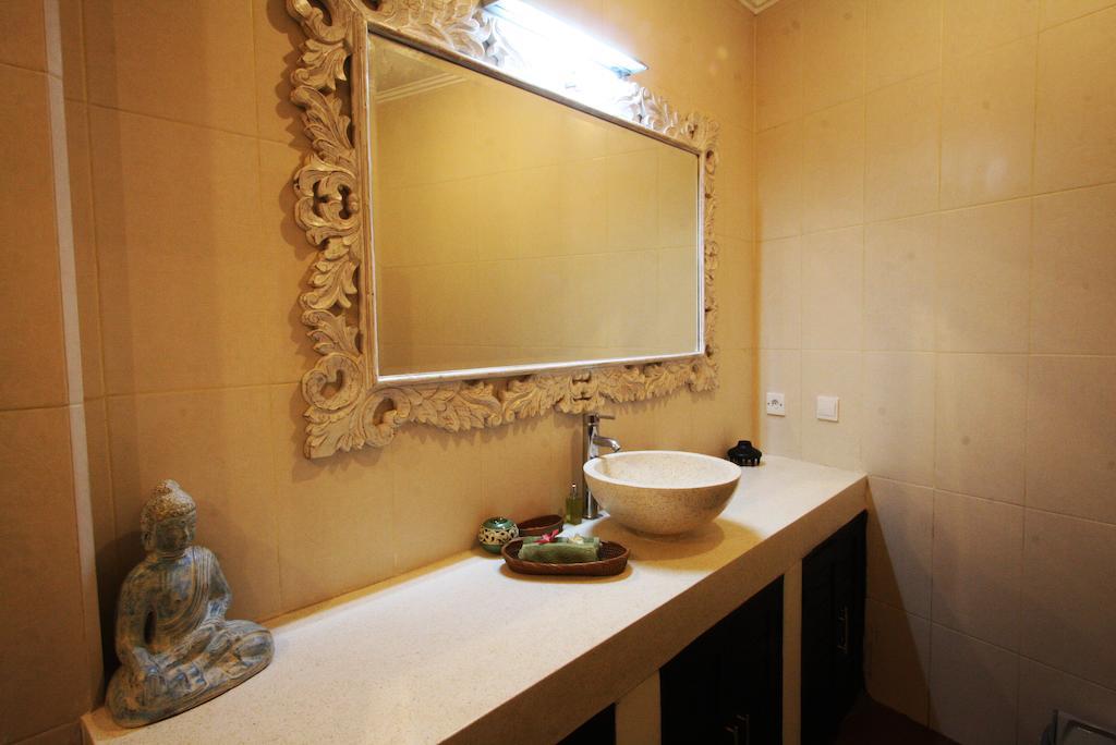 Villa Bali Zen Kerobokan エクステリア 写真
