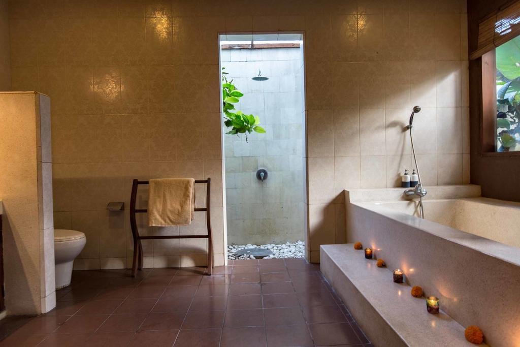 Villa Bali Zen Kerobokan エクステリア 写真