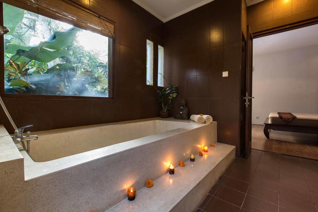 Villa Bali Zen Kerobokan エクステリア 写真