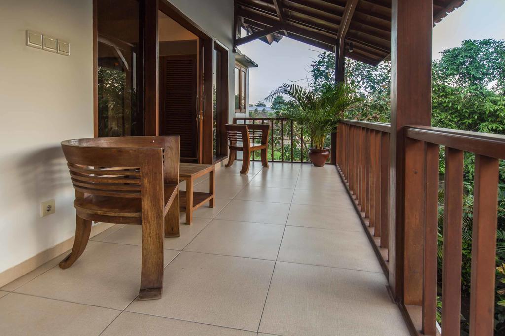 Villa Bali Zen Kerobokan エクステリア 写真