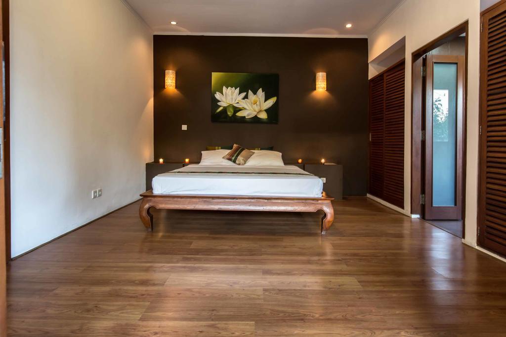 Villa Bali Zen Kerobokan エクステリア 写真