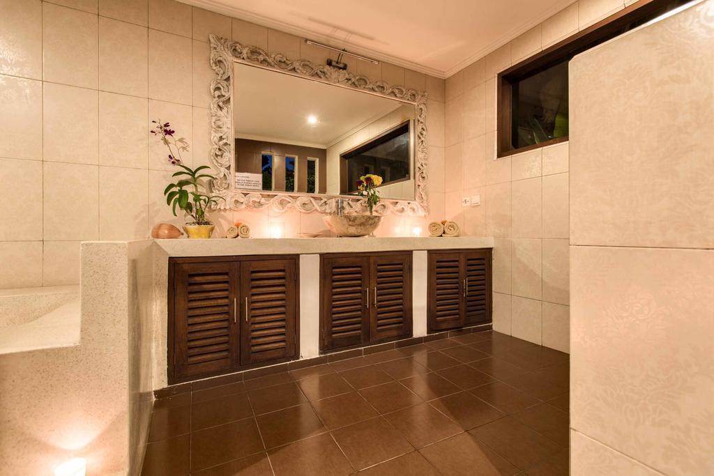 Villa Bali Zen Kerobokan エクステリア 写真