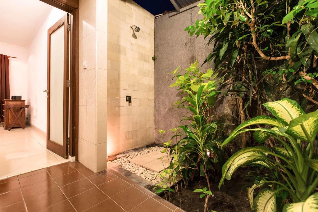 Villa Bali Zen Kerobokan エクステリア 写真