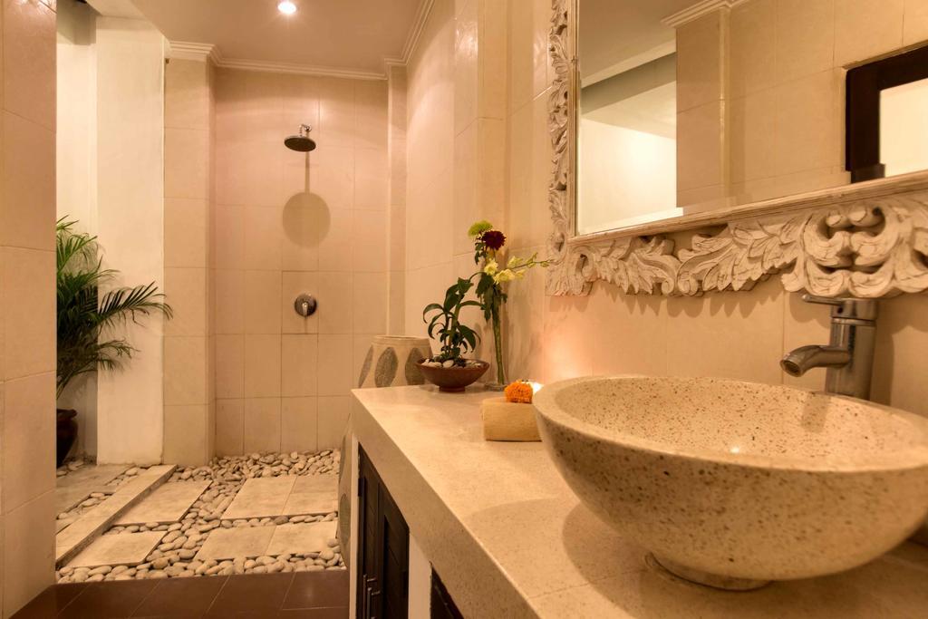 Villa Bali Zen Kerobokan エクステリア 写真