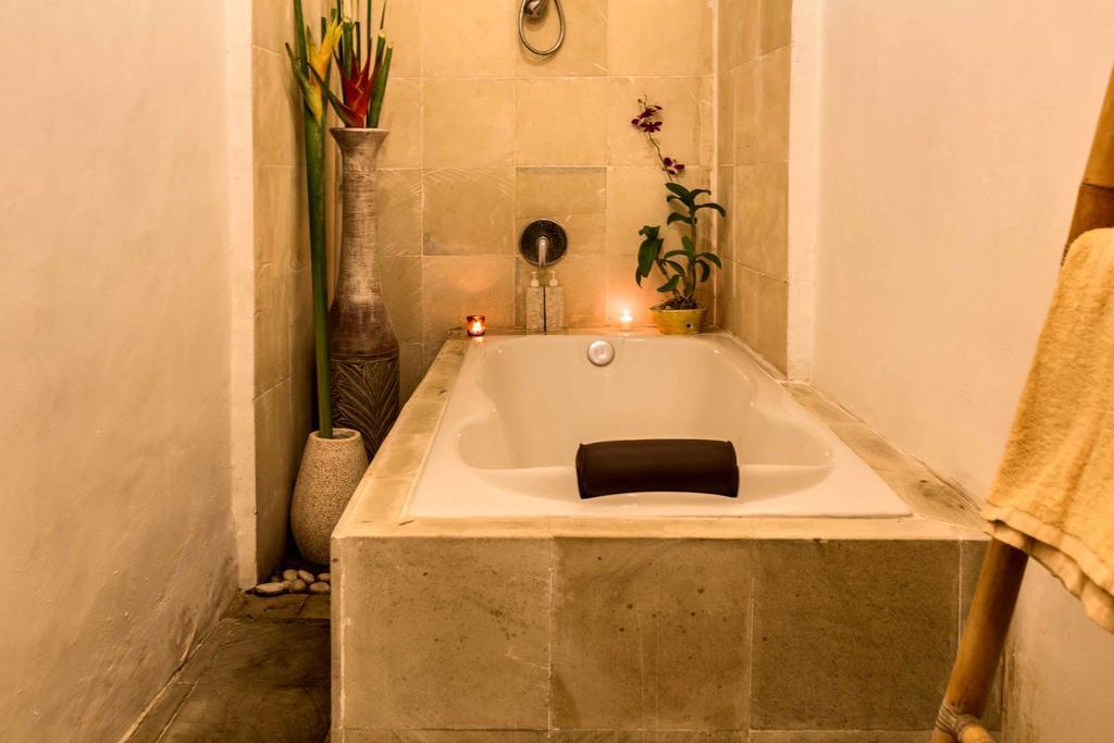 Villa Bali Zen Kerobokan エクステリア 写真