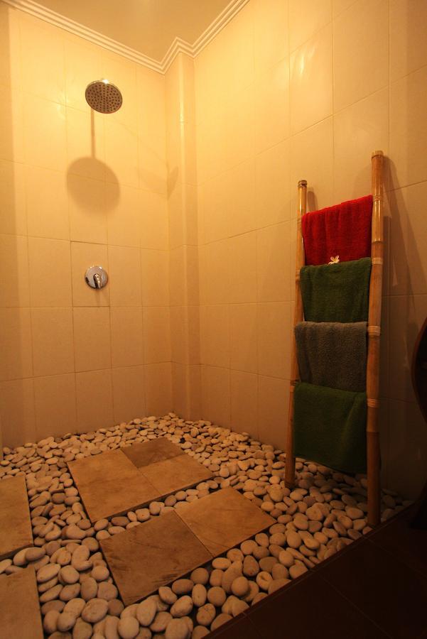 Villa Bali Zen Kerobokan 部屋 写真